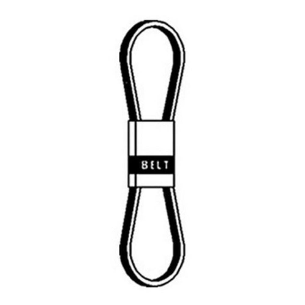 Mower Deck Belt for Land Pride Deck Replaces 816-116C