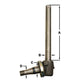 RH/LH Spindle Fits Massey Ferguson Replaces 553312