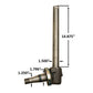 553312-AIC RH / LH Spindle