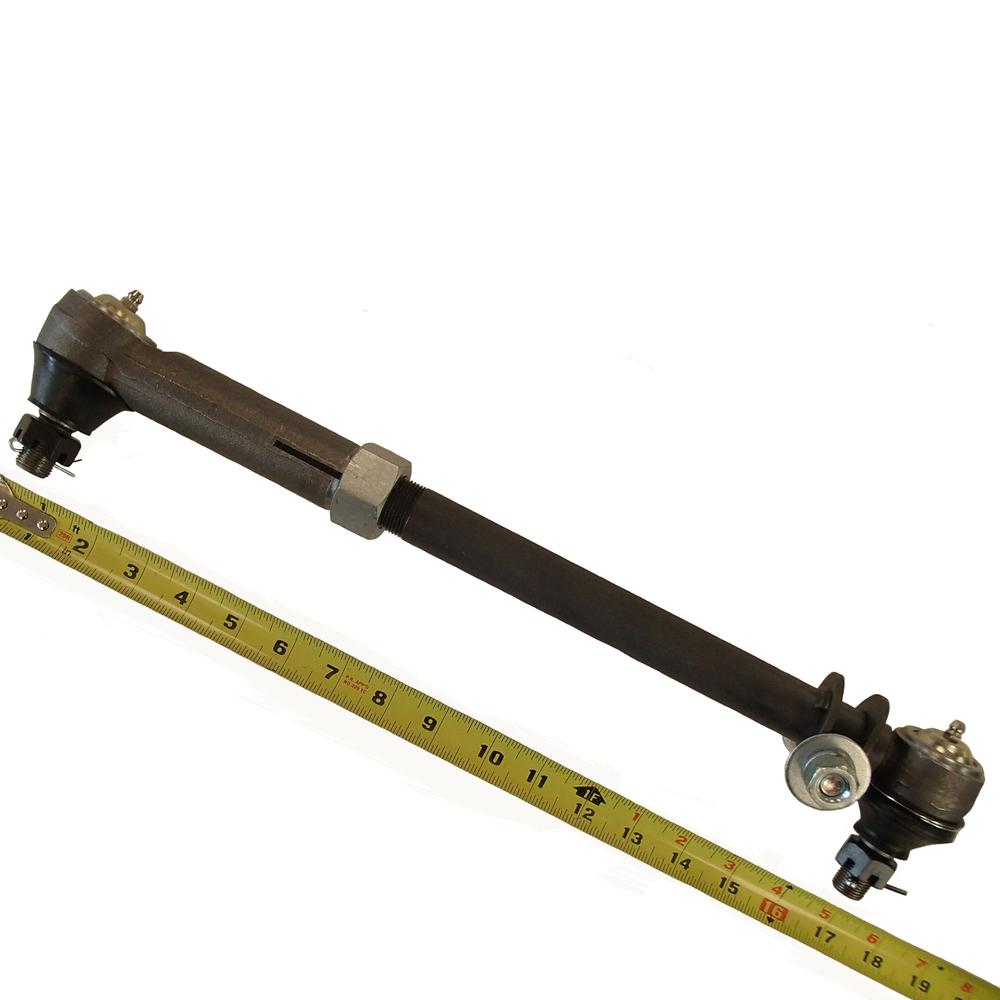 553325 - Left Hand Tie Rod Assembly
