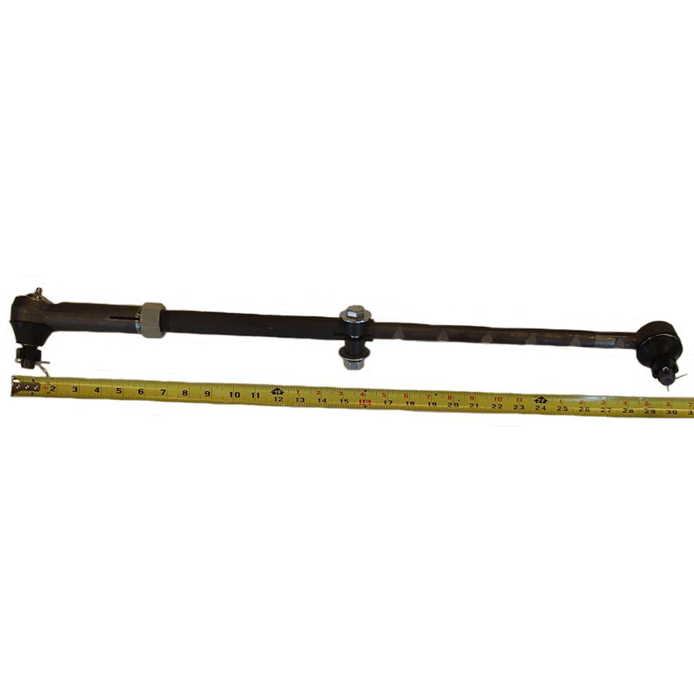 553325 Left Hand Tie Rod Assembly Fits Massey Ferguson 165 168 175 185 188 255