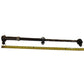 553325 - Left Hand Tie Rod Assembly