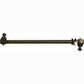 Tie Rod Assembly - RH Fits Massey Ferguson 265 175 168 31 285 30 255 185 165 275