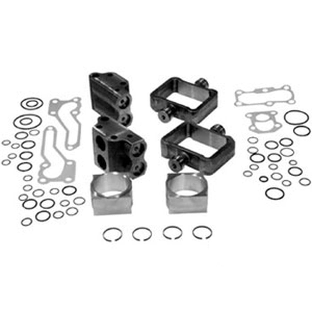 1868435M3-KIT Hydraulic Pump Kit Fits Massey Ferguson