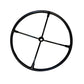 Steering Wheel Fits FARMALL Fits International 450 400 Super M MD 600 I9 650 W9