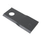 Disc Mower Blade fits Gehl Mower 2412 2415 2418 DC2345 DC236