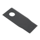 798-RM3310 Right Hand Disc Mower Blade Fits GEHL 2345 2365 2412 2415 2418 DC2345