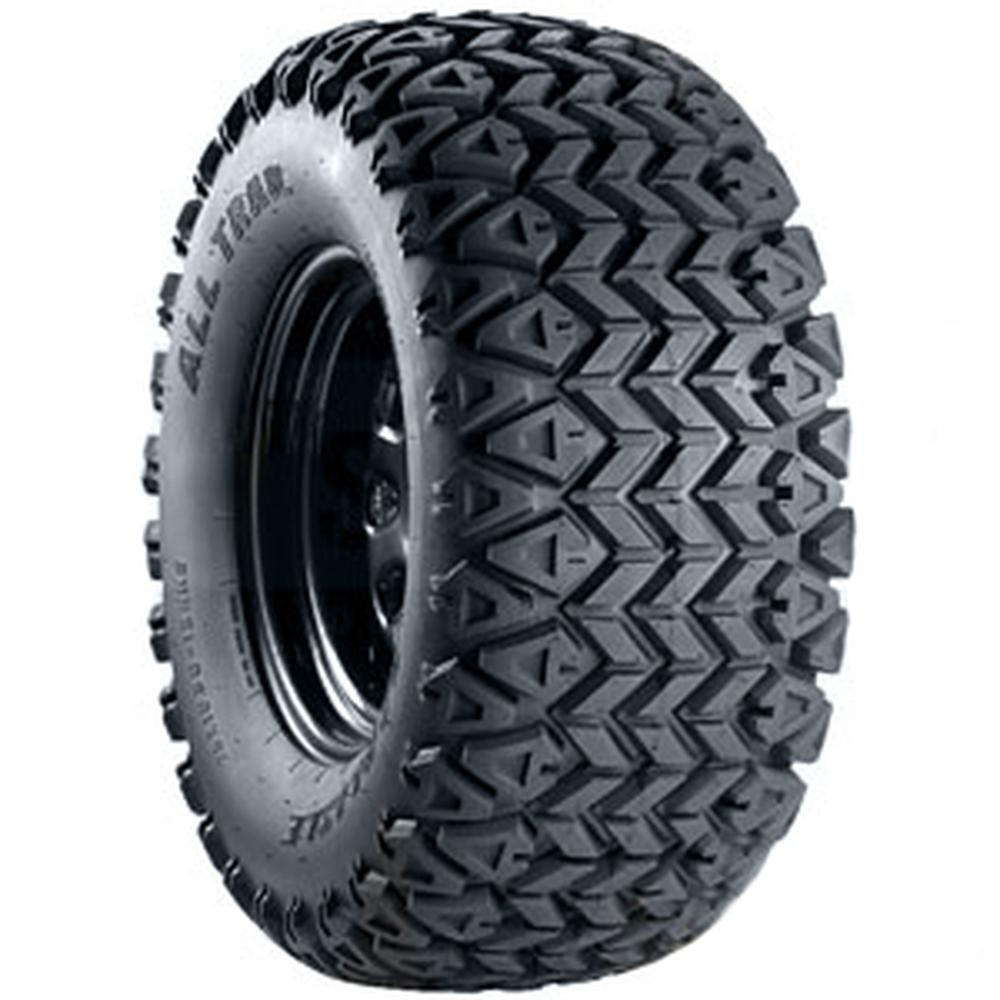 55A3N9-AIC 24 x 10.5 x 10 ATV/UTV Tire w/ All Trail I / II Tread Pattern