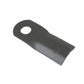 Disc Mower Blade Fits Universal Products Replaces 697551