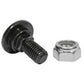 56403000 Disc Mower Blade Bolt Kit Fits Tarrup Disc Mower Models: Several