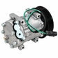 532-7322 567-5159 Aftermarket A/C Compressor 7H15 For Caterpillar Excavators 24V