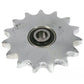 833494M1 Idler Sprocket Fits Massey Ferguson