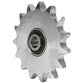833494M1 Idler Sprocket Fits Massey Ferguson