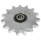 833494M1 Idler Sprocket Fits Massey Ferguson