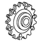 833494M1 Idler Sprocket Fits Massey Ferguson