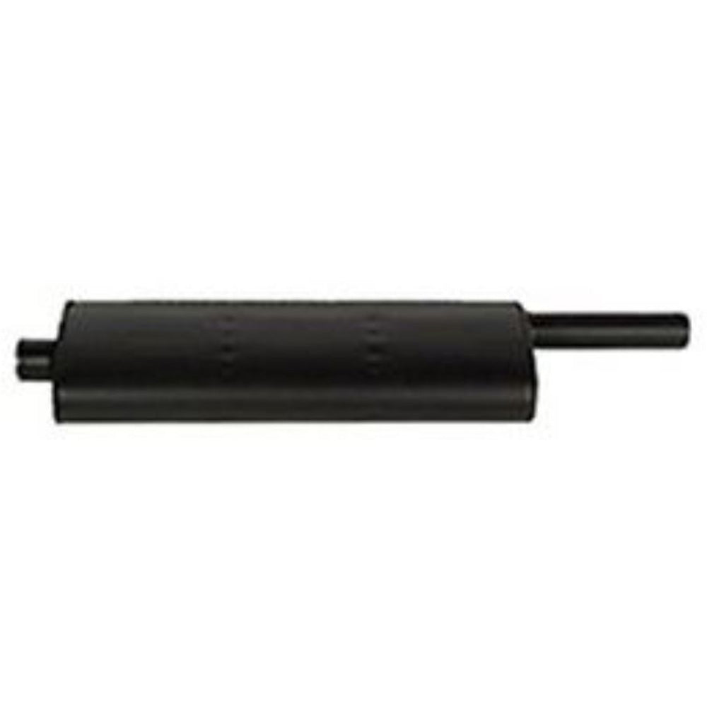 Muffler 578090M1 Fits Massey Ferguson 230 235 245 255 265 275 30B 30D 40B 50 50C