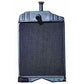 579004V91 Radiator Fits Massey Ferguson