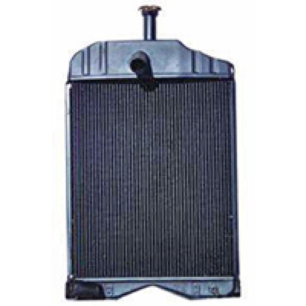 579004V91 Radiator Fits Massey Ferguson
