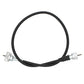 Tachometer Cable Fits Massey Ferguson Replaces 579627M91