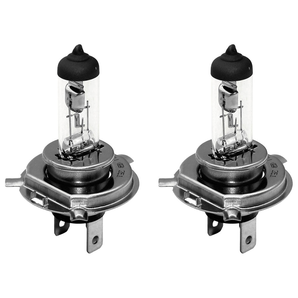 57M7166 Qty 2: Lamp Bulb Fits John Deere 1174 1174H4 1177 1177H4 1188 1188H4