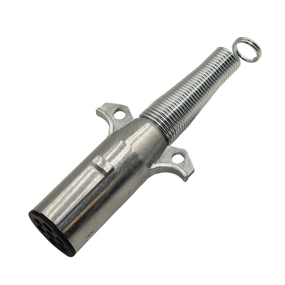 57M8340-AIC 7-Pin Implement Light Plug