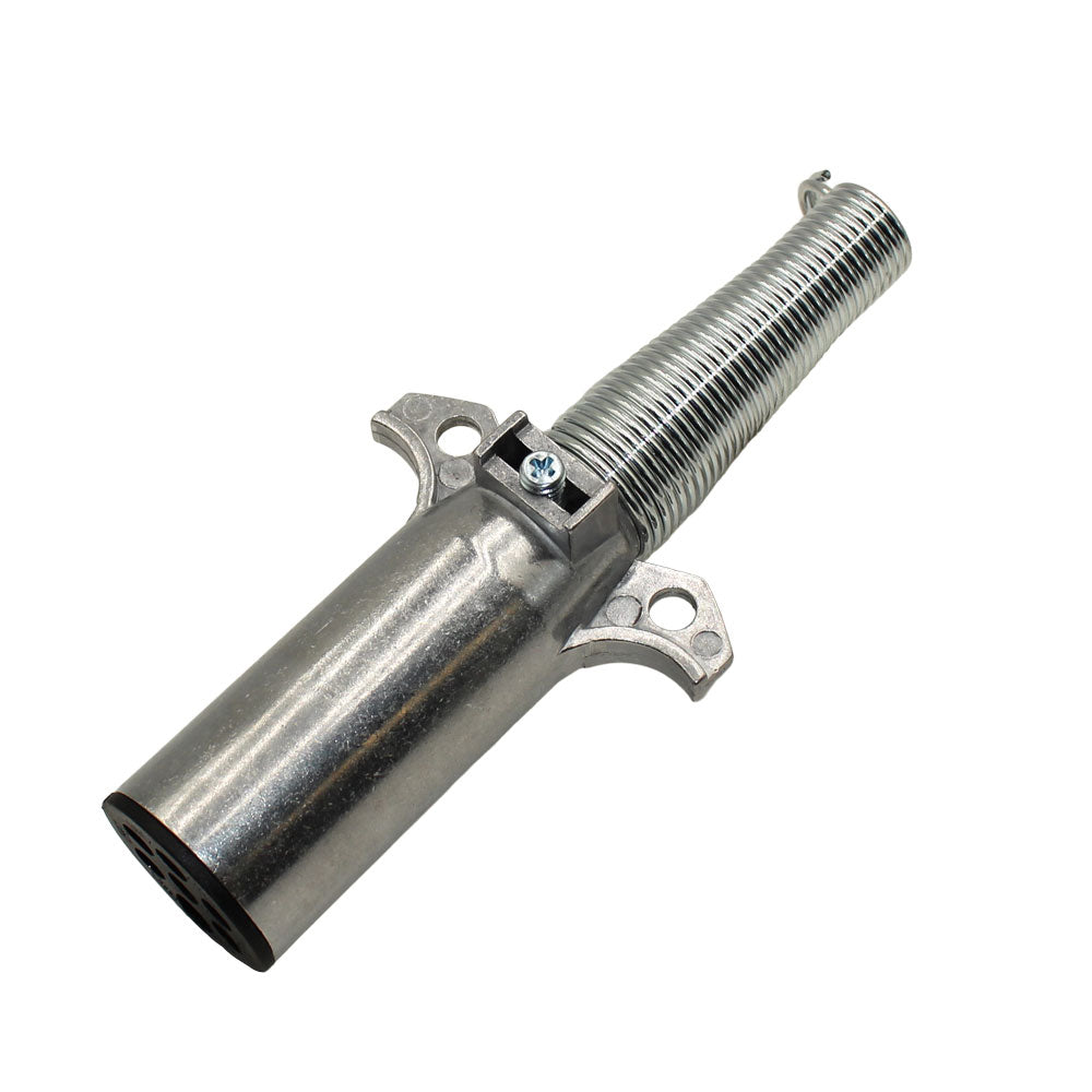 57M8340-AIC 7-Pin Implement Light Plug