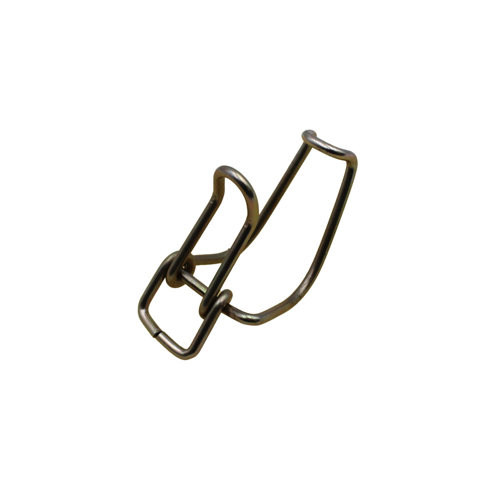 Air Cleaner Filter Housing Spring Clip Fits JCB Backhoe Replaces 580/12023