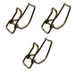 580/12023 Qty. 3: Retaining Clip  Fits JCB