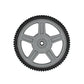 581010302 Plastic Mower Wheel Fits Dixon