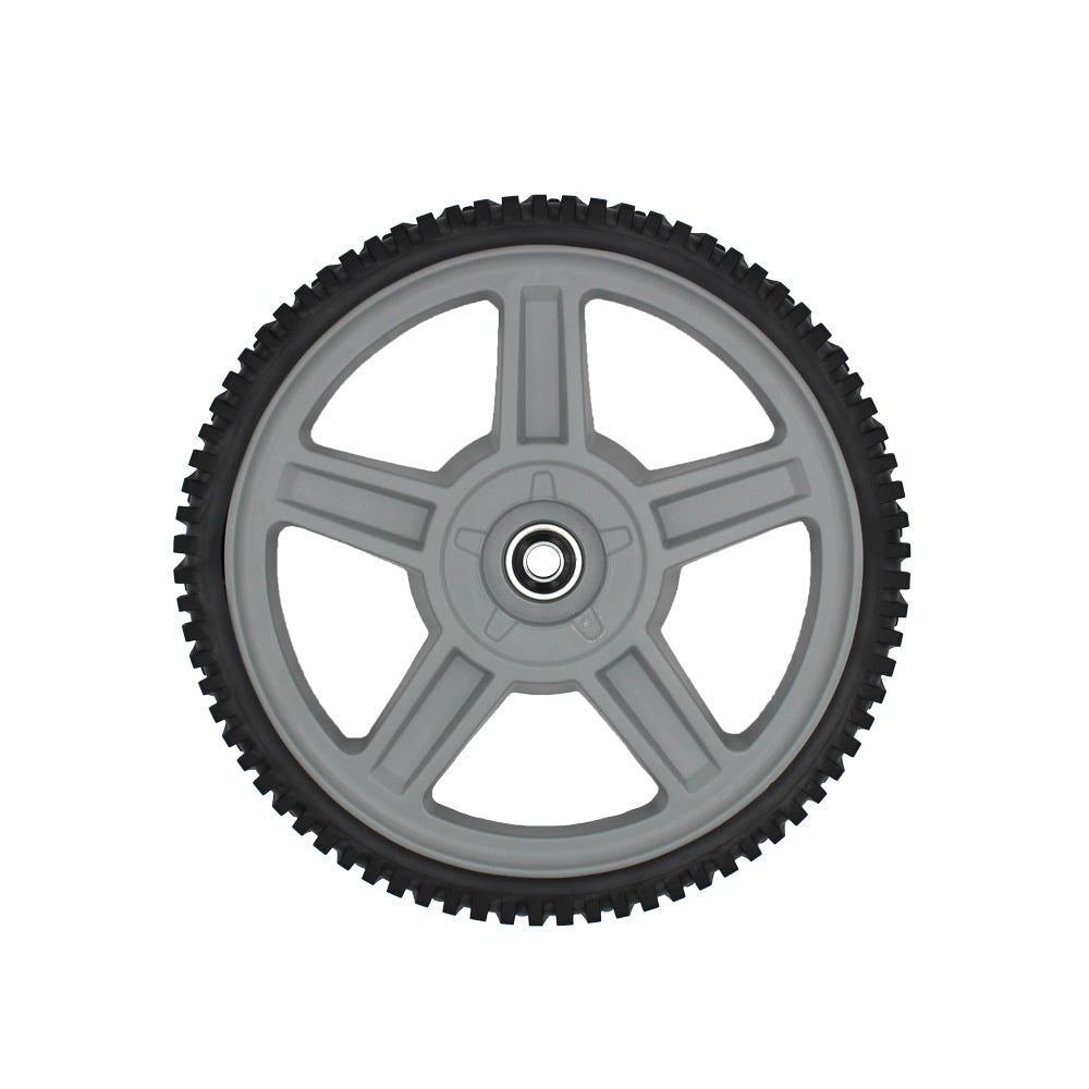 581010302 Plastic Mower Wheel Fits Poulan