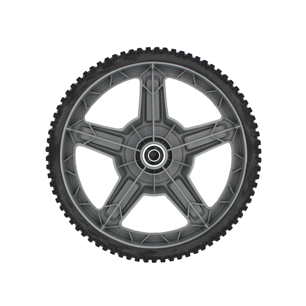 581010302 Plastic Mower Wheel Fits Husqvarna