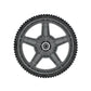 581010302 Plastic Mower Wheel Fits Dixon