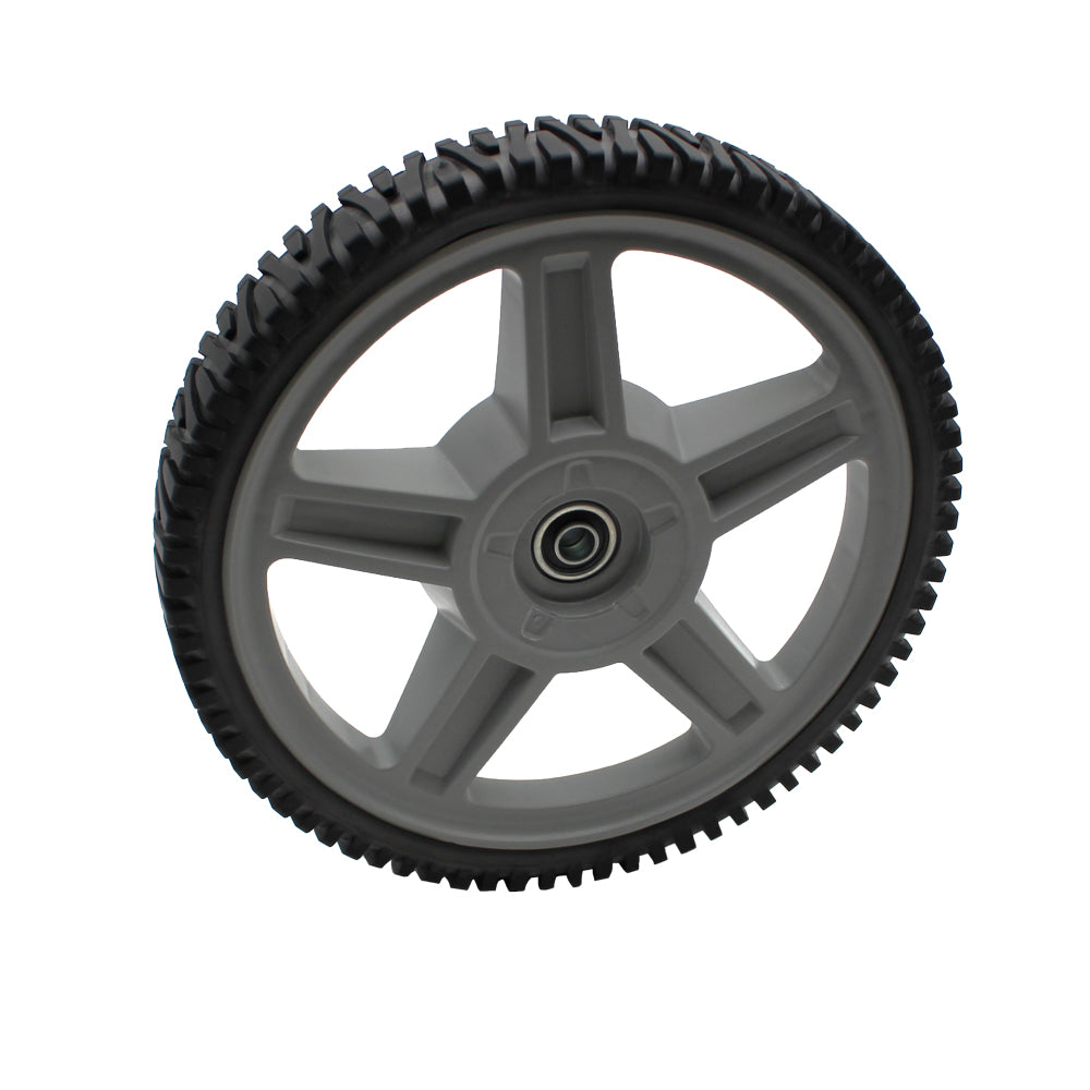 581010302 Plastic Mower Wheel Fits Poulan