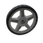 581010302 Plastic Mower Wheel Fits Jonsered