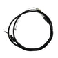 431650 Drive Cable Fits Husqvarna