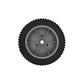 582972801 Plastic Mower Wheel Fits Husqvarna