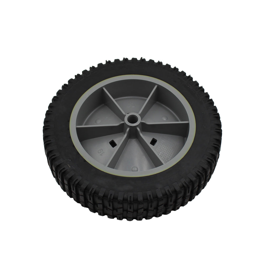 582972801 Plastic Mower Wheel Fits CRAFTSMAN