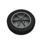 582972801 Plastic Mower Wheel Fits Husqvarna
