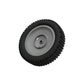 582972801 Plastic Mower Wheel Fits Husqvarna