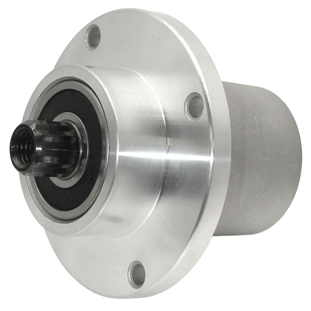 Spindle Assembly Fits Hustler Replaces 583106