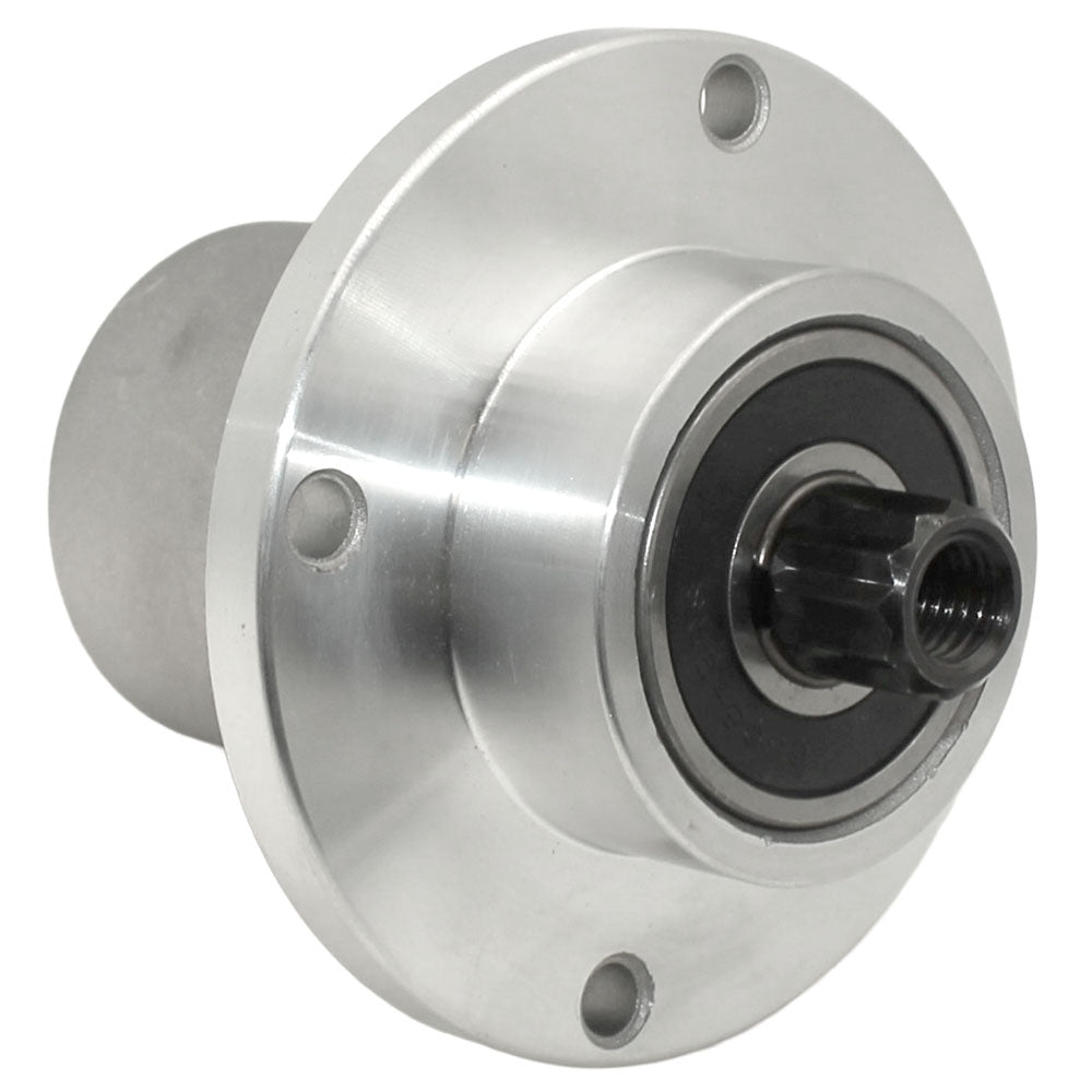 Spindle Assembly Fits Hustler Replaces 583106