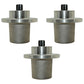 Qty 3: Spindle Assembly Fits Encore Replaces 583106