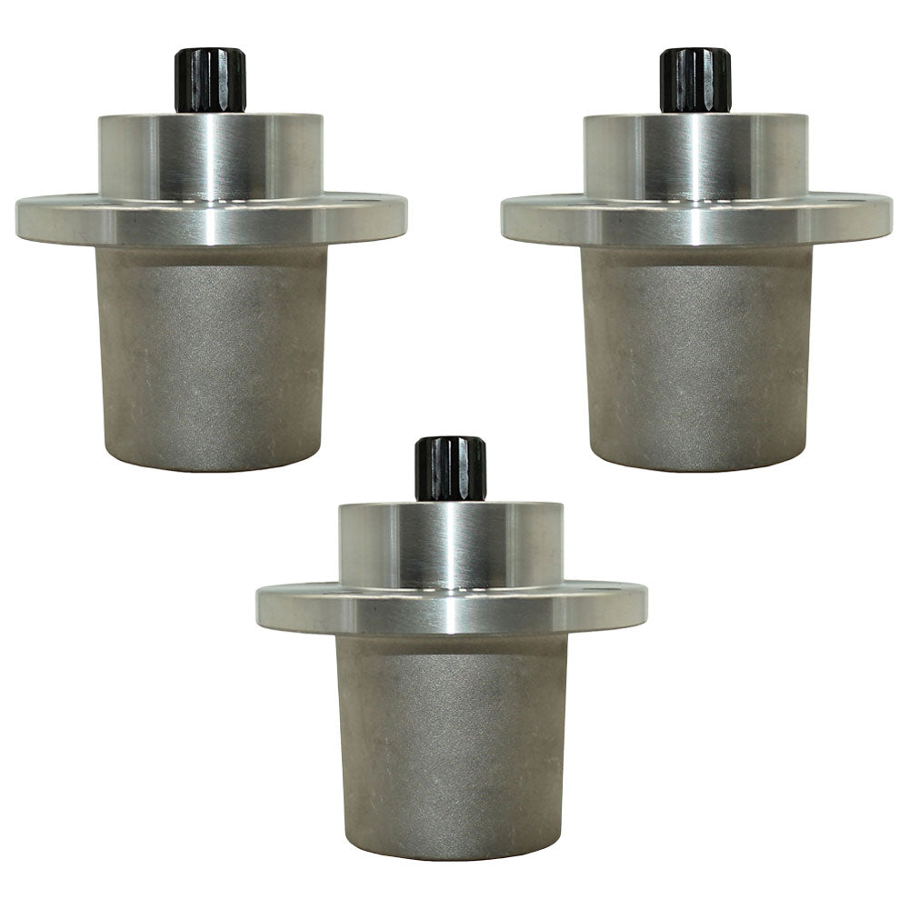 Qty 3: Spindle Assembly Fits Encore Replaces 583106