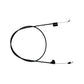 Drive Control Cable 583261801 Fits Husqvarna Models: Various