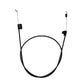 Drive Control Cable 583261801 Fits Husqvarna Models: Various