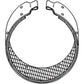 Brake Band with Lining Fits International Replaces 58345DCX