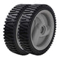 194231X460 Gray Front Drive Wheel Set Fits Red Max