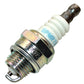 Spark Plug BPMR7A Fits Bosch Replaces WSR6F