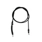 Deflector Cable Fits Husqvarna Replaces 420672