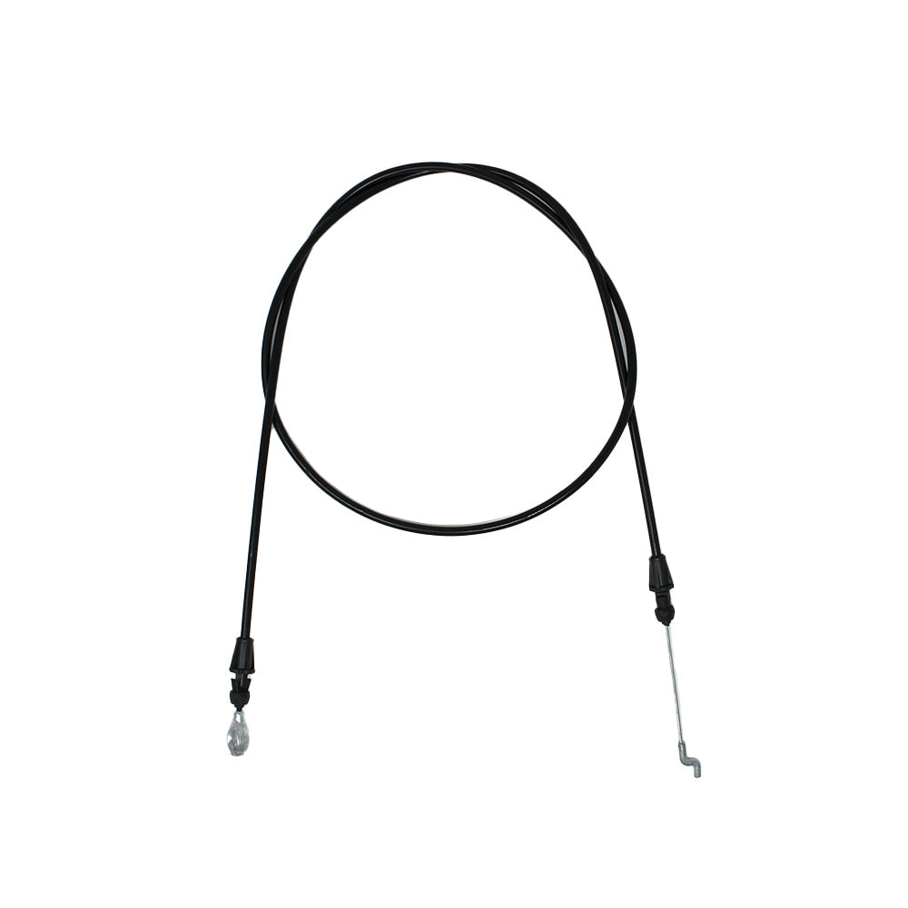 Chute Deflector Cable Fits Husqvarna 11524 E 12527 HV 12527 HVX 12530 HV
